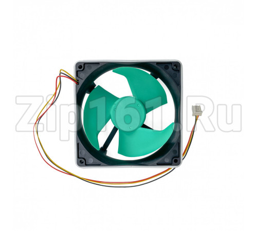 Вентилятор для холодильника Haier 0064001024 12V 15A