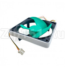 Вентилятор для холодильника Haier 0064001024 12V 15A