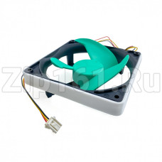 Вентилятор для холодильника Haier 0064001024 12V 15A