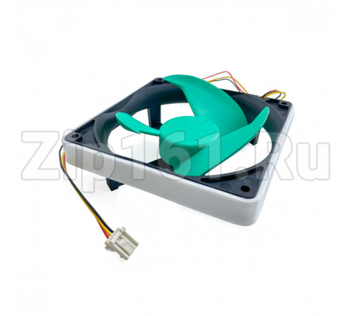 Вентилятор для холодильника Haier 0064001024 12V 15A
