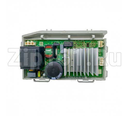 Модуль стиральной машины Haier 0021800035WA