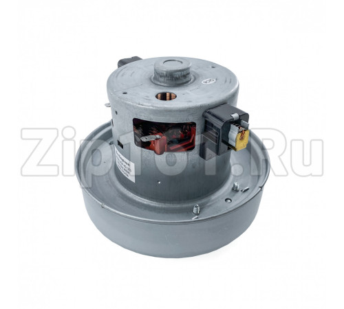 Двигатель пылесоса Berlingtoun H-119мм, D-135мм, 2000W Samsung VCM-HD119.5-2000W