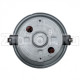 Двигатель пылесоса Berlingtoun H-119мм, D-135мм, 2000W Samsung VCM-HD119.5-2000W