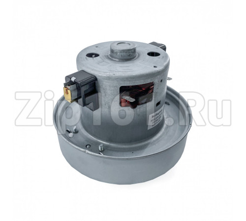 Двигатель пылесоса Berlingtoun H-119мм, D-135мм, 2000W Samsung VCM-HD119.5-2000W