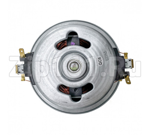 Двигатель пылесоса Berlingtoun H-117мм, D-130мм, 1800W LG PH1800W