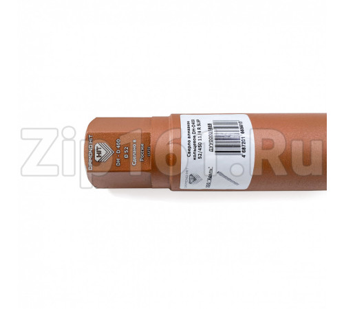 Сверло алмазное кольцевое DH-D400 52/450 11/4 R 5LSP