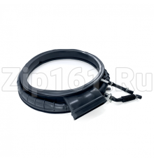 Манжета люка стиральной машины Haier 0020301796B