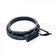 Манжета люка стиральной машины Haier 0020301796B