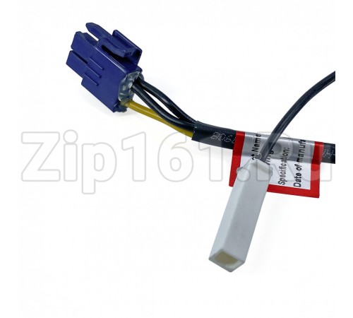Тэн оттайки Samsung, DA47-00139D (подк. 2+1)