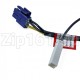 Тэн оттайки Samsung, DA47-00139D (подк. 2+1)
