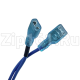 Мотор вентилятора внешнего блока кондиционера Haier 0150400559