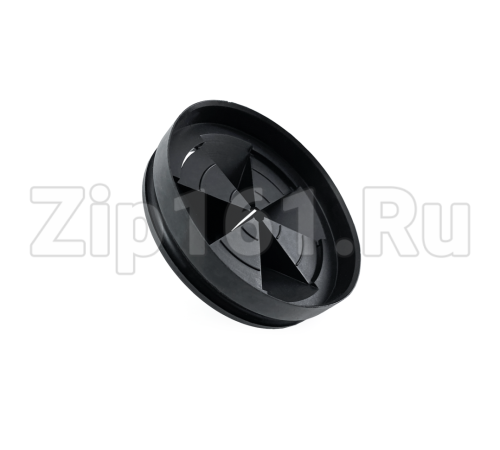Нижняя крышка измельчителя Haier 0530071284