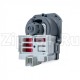 Помпа Askoll 40W (без улит. на защелки 3шт. клеммы вместе) 49028801