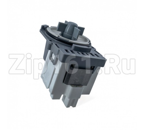 Помпа Askoll 40W (без улит. на защелки 3шт. клеммы вместе) 49028801