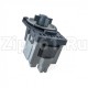 Помпа Askoll 40W (без улит. на защелки 3шт. клеммы вместе) 49028801