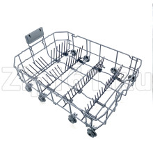 Корзина нижняя 45 см Beko 1510300034
