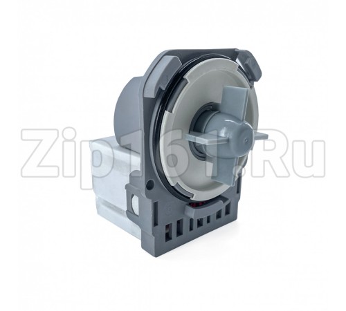 Помпа Askoll 40W (без улит. на защелки 3шт. клеммы вместе) 49028801