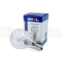Лампа духовки E14 40W 300°C 55304067 SKL