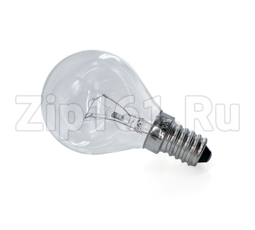 Лампа духовки E14 40W 300°C 55304067 SKL