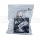 Вентилятор холодильника Haier 0064001024D