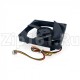Вентилятор холодильника Haier 0064001024D