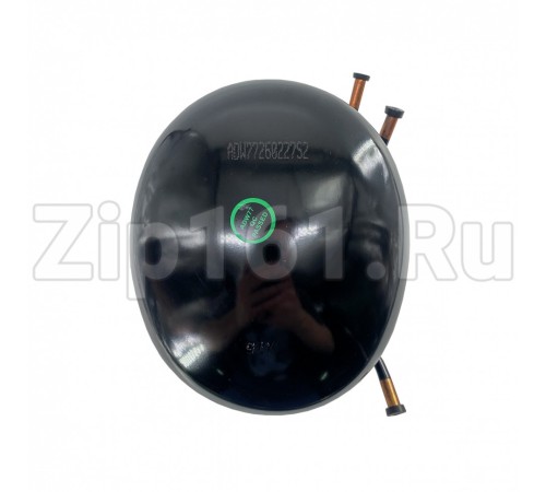 Компрессор Berlingtoun MX-ADW77 (R134, 185Вт при -23С)