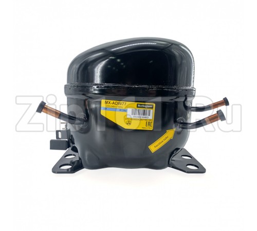 Компрессор Berlingtoun MX-ADW77 (R134, 185Вт при -23С)