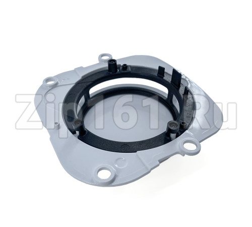 Передняя крышка в сборе пылесоса Midea 12175000A34235