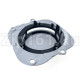 Передняя крышка в сборе пылесоса Midea 12175000A34235