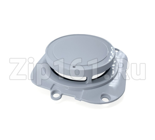 Передняя крышка в сборе пылесоса Midea 12175000A34235