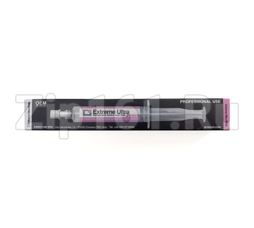 Герметик для холодильных систем Extreme White Ultra 6 ml R600 (TR1176.AL.01.S2)