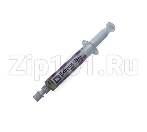 Герметик для холодильных систем Extreme White Ultra 6 ml R600 (TR1176.AL.01.S2)
