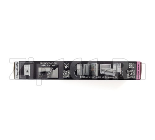 Герметик для холодильных систем Extreme White Ultra 6 ml R600 (TR1176.AL.01.S2)