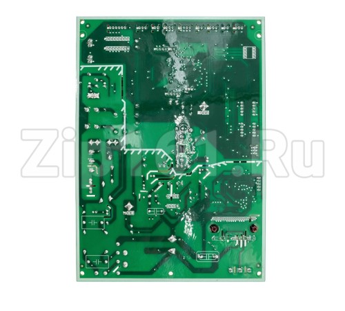 Плата инвертора наружнего блока кондиционера Haier 0151800709A
