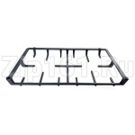 Решетка чугунная Gefest N6700.04.0.001