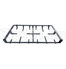 Решетка чугунная Gefest N6700.04.0.001