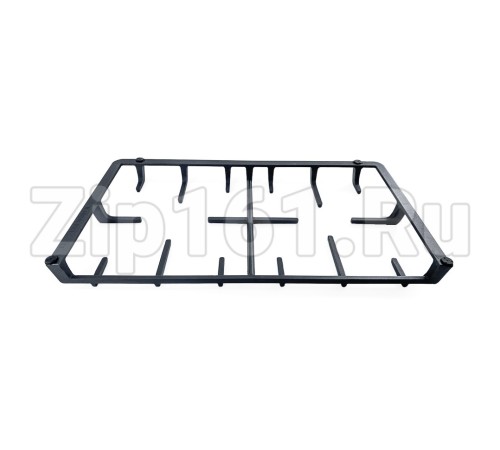Решетка чугунная Gefest N6700.04.0.001