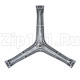 Крестовина стиральной машины Bosch CLASSIXX5