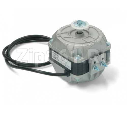 Микродвигатель YZF 16 Вт SKL CU/AL