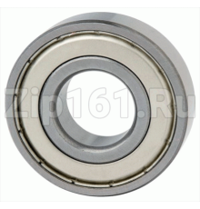 Подшипник 6306 ZZ SKF Whirlpool 481252028144