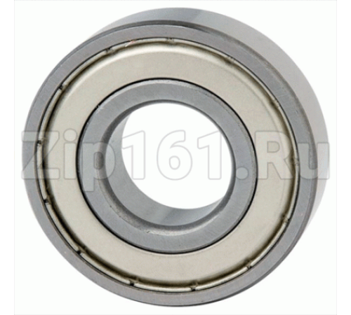 Подшипник 6306 ZZ SKF Whirlpool 481252028144
