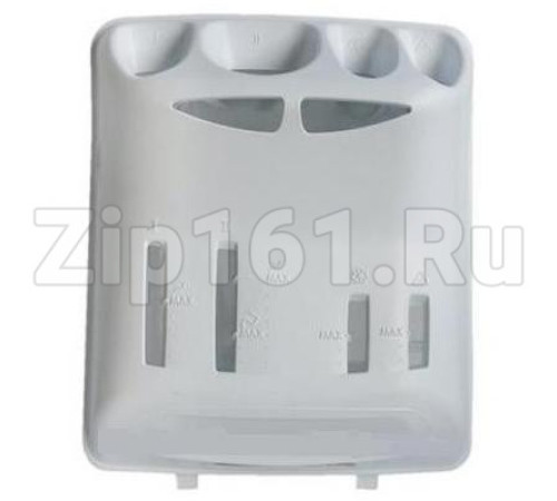 Бункер (дозатор) порошка Whirlpool 481241868168