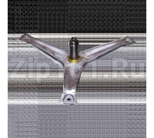 Крестовина барабана Beko 2824400100