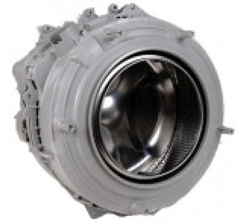 Бак в сборе с барабаном Electrolux 3484157403