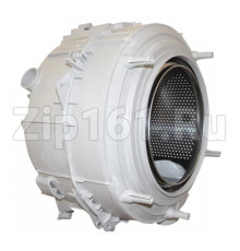 Бак в сборе стиральной машины Zanussi 3484160316