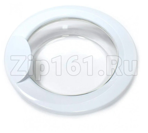 Дверка (люк) Indesit C00116383