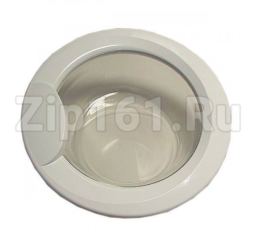 Дверка (люк) Indesit EVO 2 C00115842