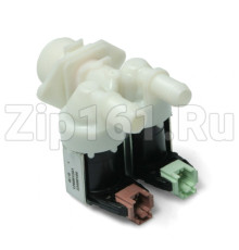 Клапан Bitron/Elbi 2W-180 на защелке Electrolux Zanussi AEG 50297055001