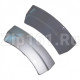 Ручка люка SAMSUNG DC64-00773C