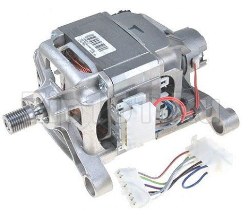 Мотор Indesit Ariston C00046626